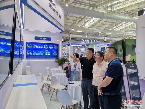 賦能安防 無人系統的挑戰與機遇及安全技術防范系統設計施工服務